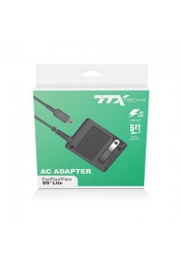Adaptateur AC Pour DS Lite Par TTX TECH
